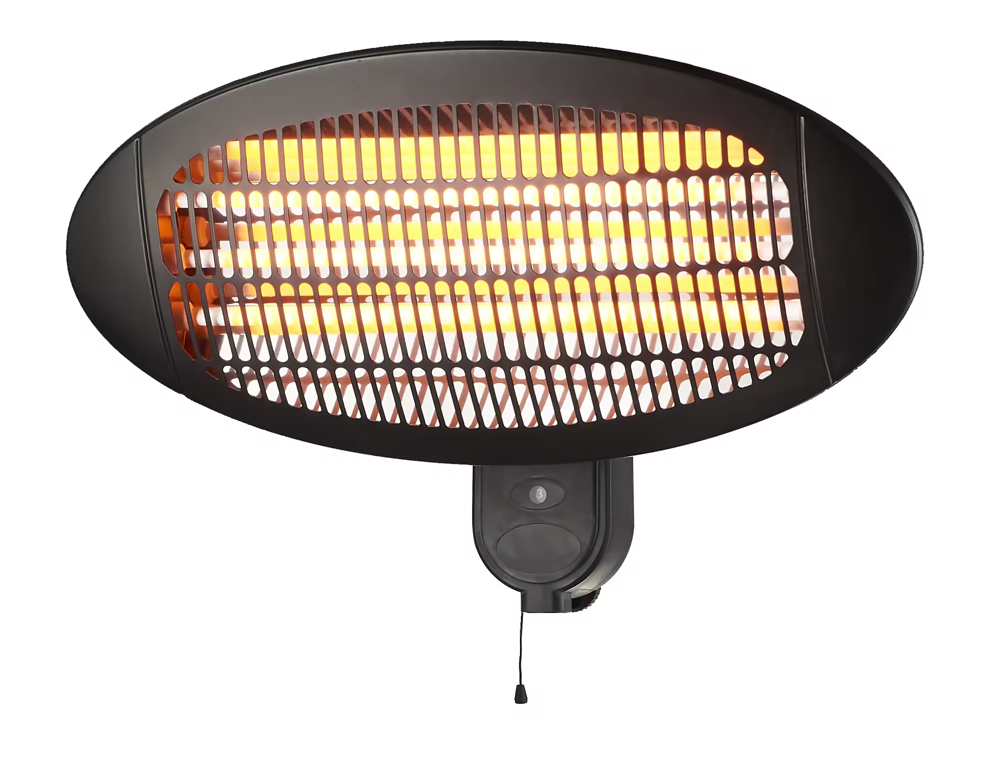 Grzejnik elektryczny do kampera