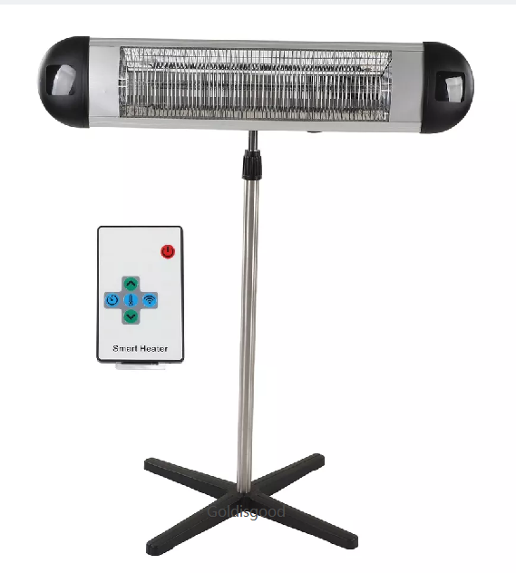 Riscaldatore per patio