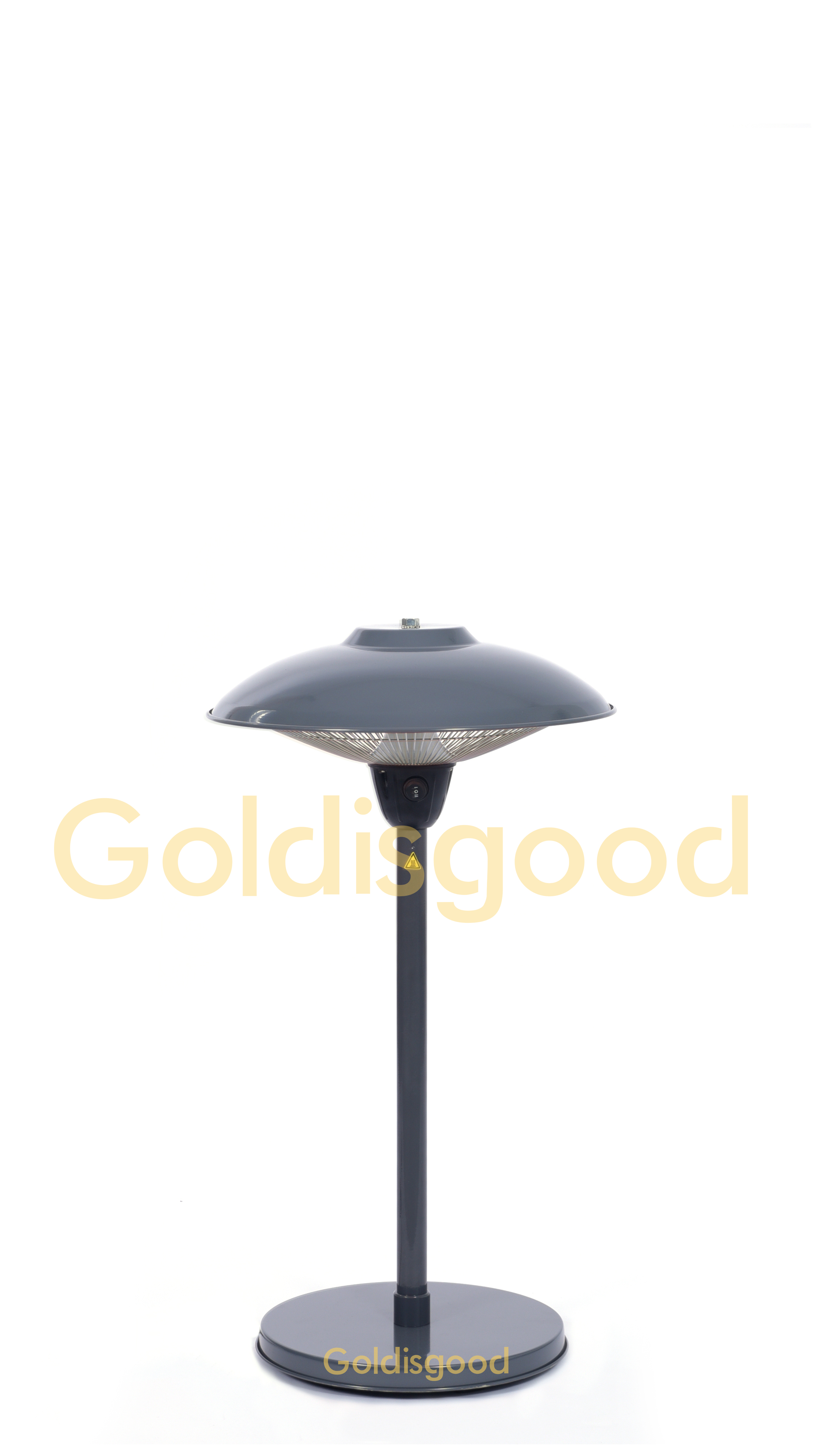 عنصر گرمایشی جایگزین، درجه حفاظت IP65